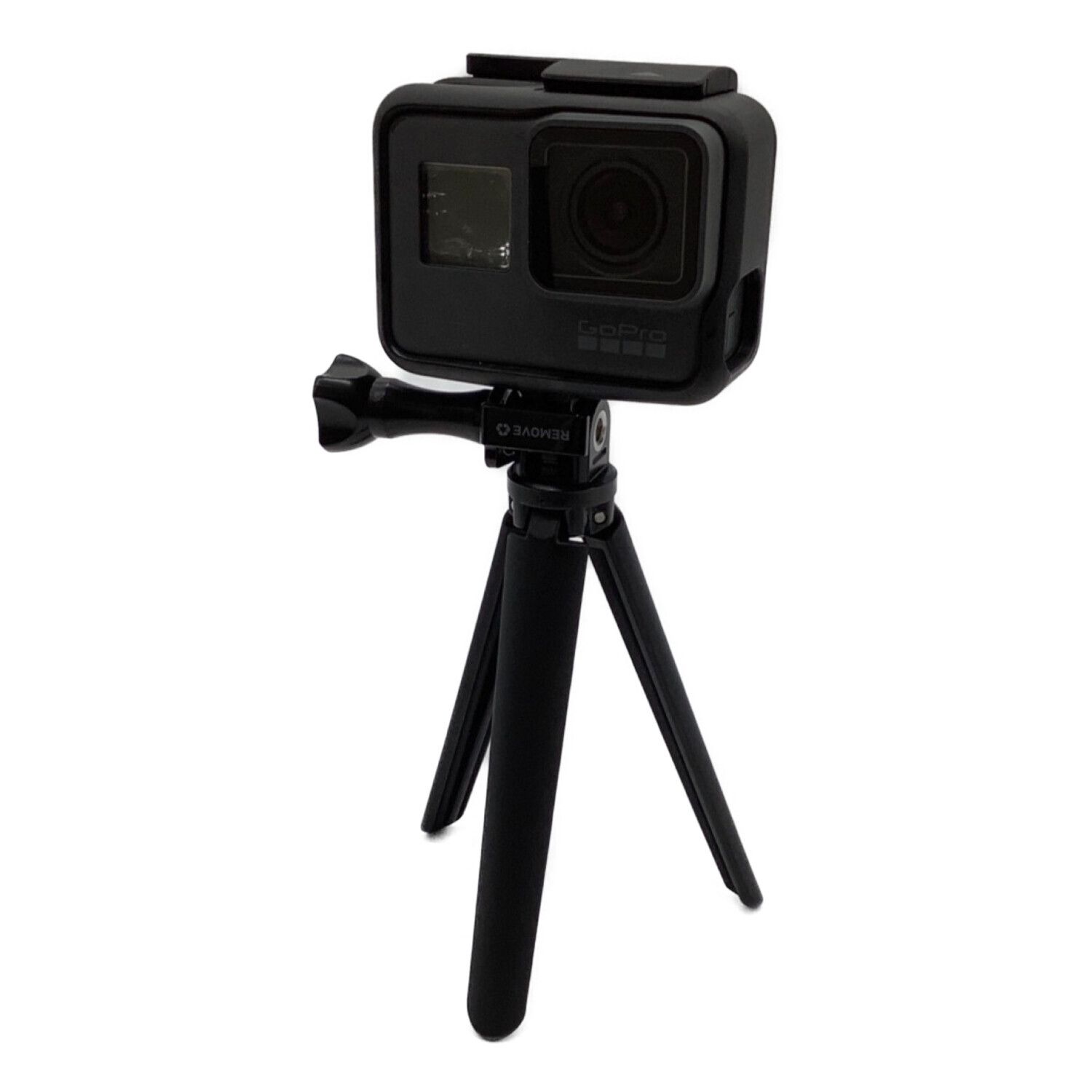 GoPro (ゴープロ) アクションカメラ ASST1 HERO5 Black C3161355808262