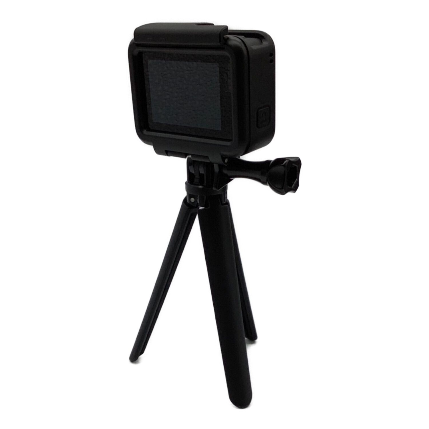 GoPro (ゴープロ) アクションカメラ ASST1 HERO5 Black C3161355808262 