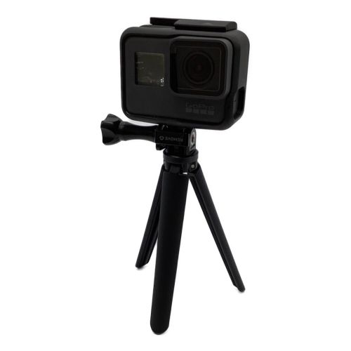 GoPro HERO5 ゴープロ　アクションカメラ