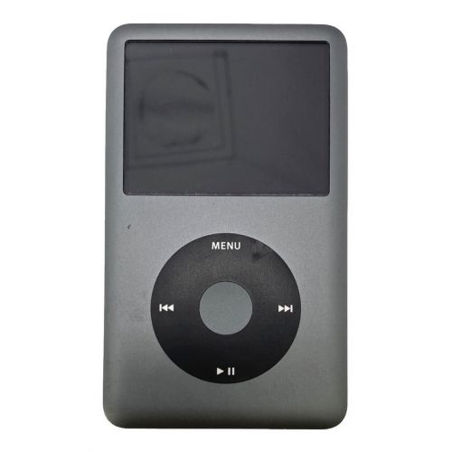 Apple (アップル) iPod Classic 160GB MC297J 8K3514FC9ZU｜トレファク 