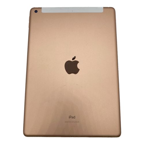 Apple (アップル) iPad(第7世代) 32GB Wi-Fi+Cellularモデル iOS