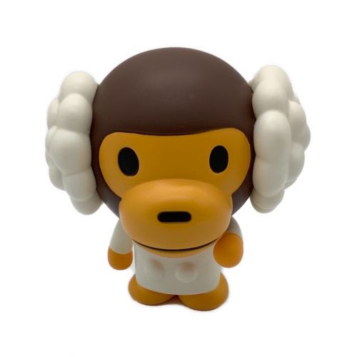 A BATHING APE x 鉄腕アトム アストロボーイ DR. MILO & ASTRO BOY