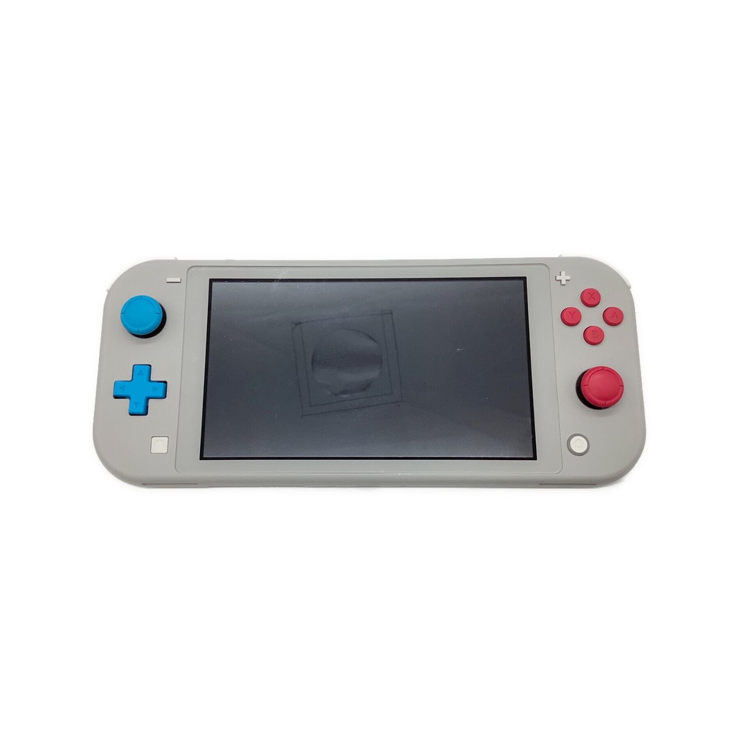 Nintendo Switch lite ザシアン　3台