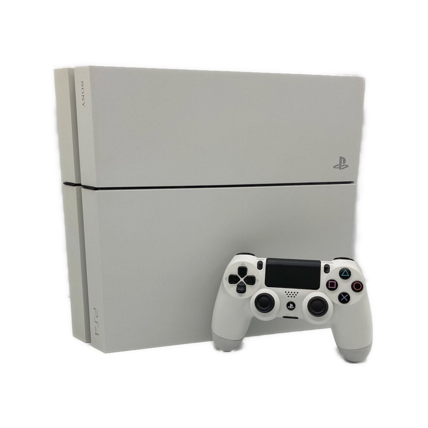 PlayStation 4 CUH-1200A 500GB
