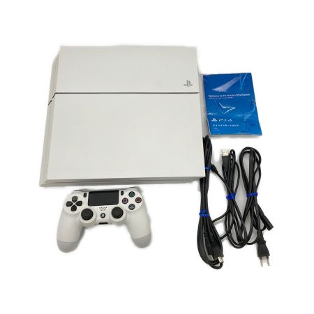 SONY (ソニー) Playstation4 CUH-1200A 500GB 4-573-666-01