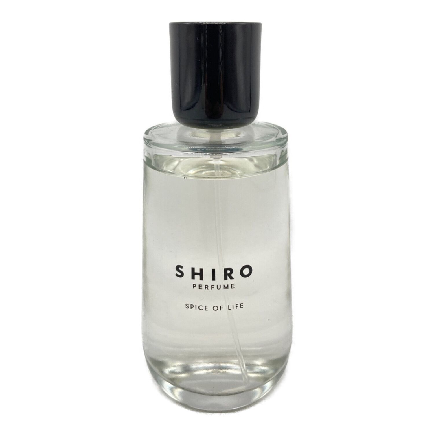 shiro シロ 香水 パフューム INCENSE CLEAR インセンスクリア - 香水