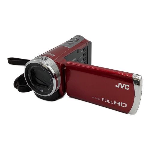 JVC (ジェイブイシー) ハンディカメラ 2014年製 CMOS 1/5.8型 SDXC