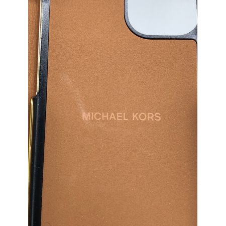 MICHAEL KORS (マイケルコース) スマホケース iPhone 12 mini