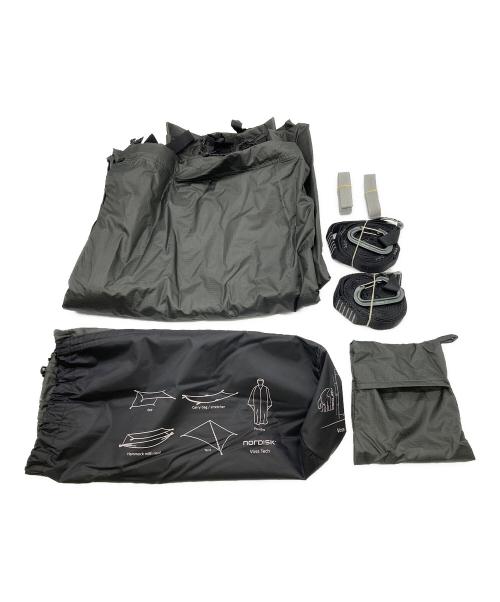 Nordisk (ノルディスク) タープ 127023