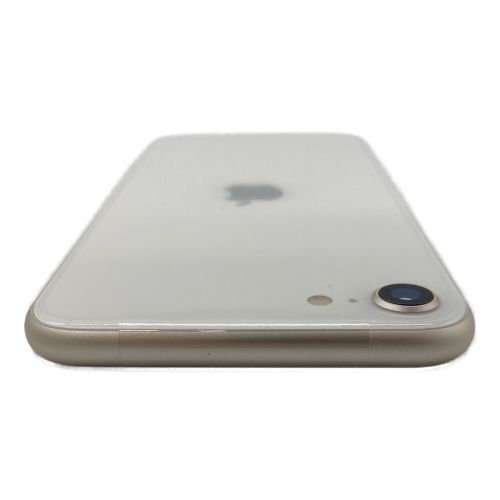 Apple (アップル) iPhone SE(第3世代) MMYD3J/A SIMフリー 64GB iOS ...