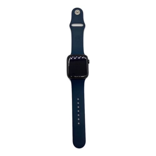 Apple (アップル) Apple Watch SE MKQH3J/A ケースサイズ:44㎜ 〇 G99HN7BKq07Y