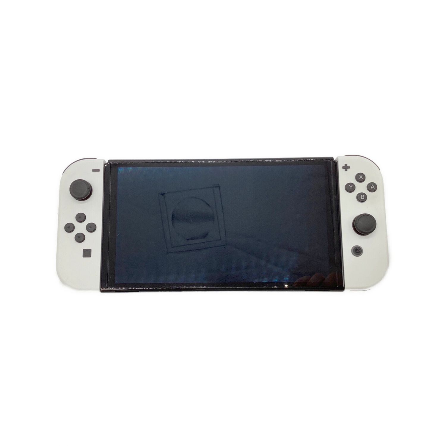 Nintendo (ニンテンドウ) Nintendo Switch(有機ELモデル) HEG-S-JXE-C0 XTJ70662682890