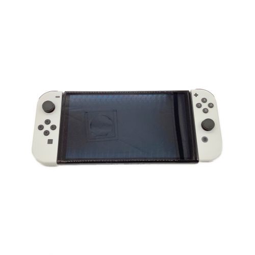 Nintendo (ニンテンドウ) Nintendo Switch(有機ELモデル) HEG-KAAAA