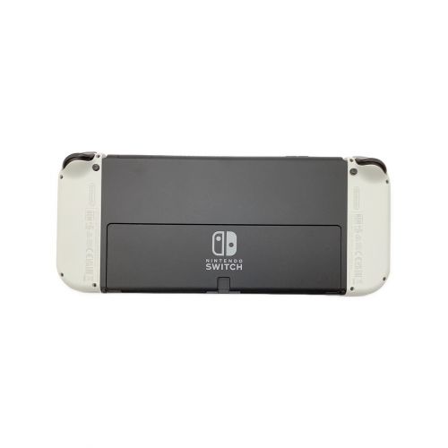 Nintendo (ニンテンドウ) Nintendo Switch(有機ELモデル) HEG-KAAAA 4902370548495.