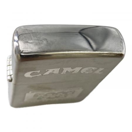 ZIPPO (ジッポ) ZIPPO CAMELコラボ BOOMBOX｜トレファクONLINE