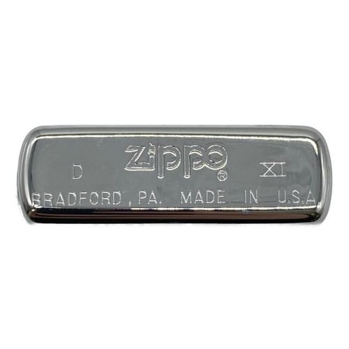 ZIPPO LIGHTER CLUB OF JAPAN