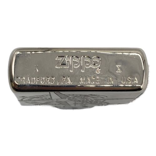 ZIPPO MARLBORO リザードコンパス 94年｜トレファクONLINE