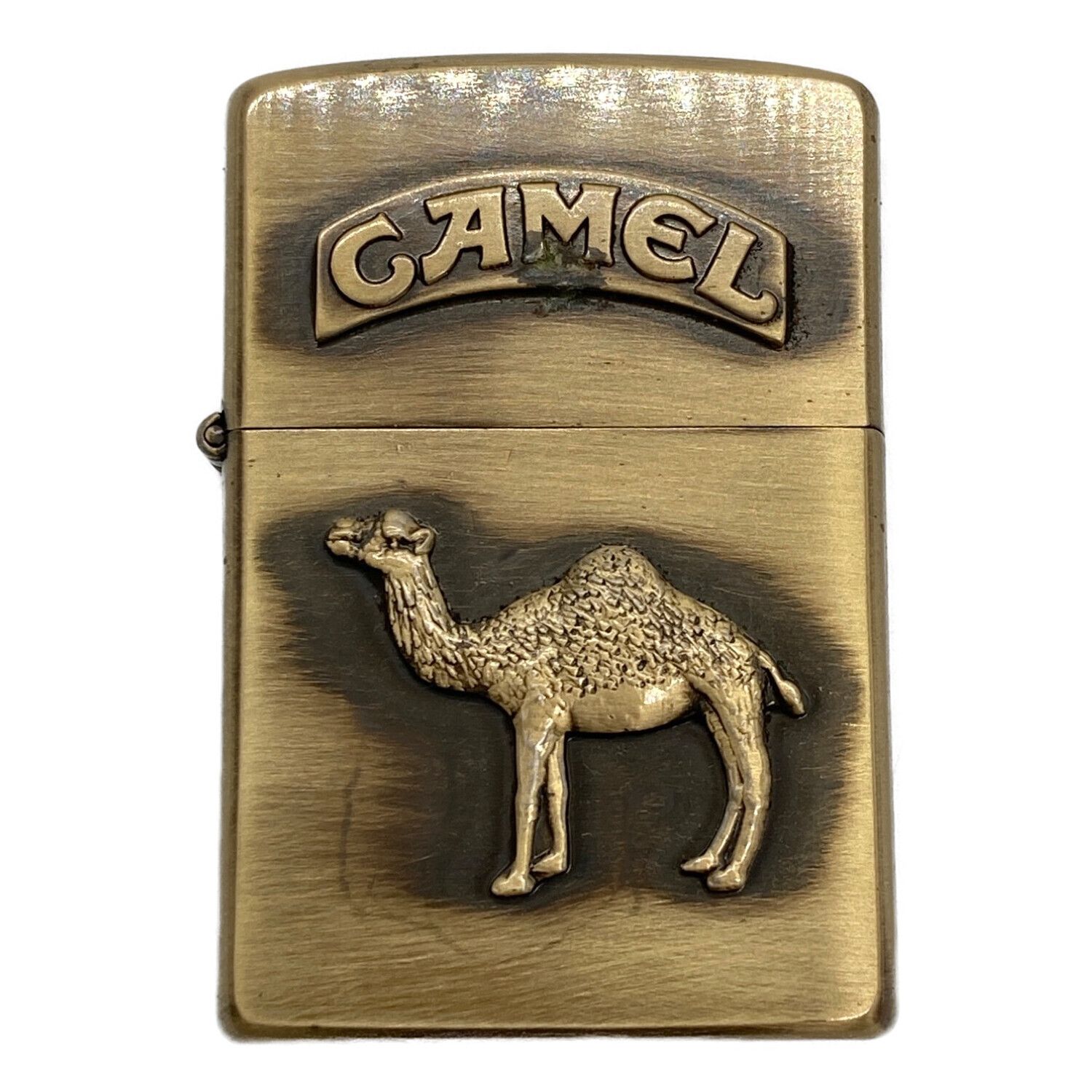 1993年 zippo CAMEL ラクダ-