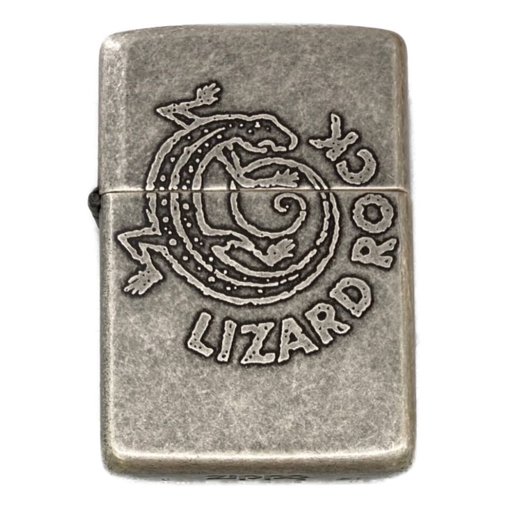 ZIPPO Marlboro リザードロック｜トレファクONLINE