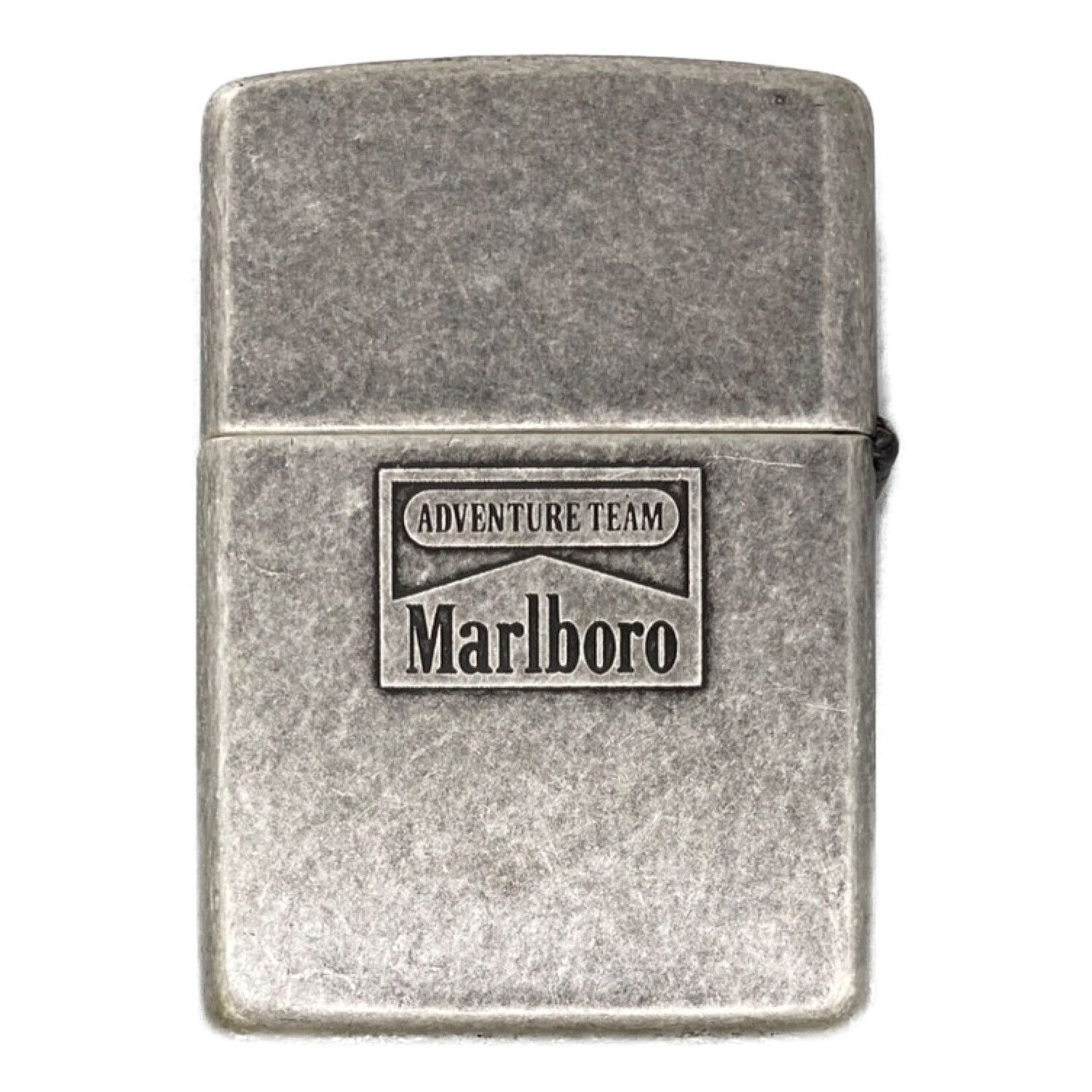 購入ファッション 新品 未使用 ZIPPO ジッポー マルボロ リザード