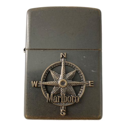 ZIPPO Marlboro コンパス｜トレファクONLINE