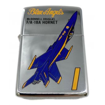 ZIPPO F/A-18A HORNET Blue Angels