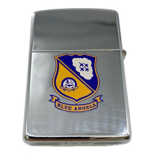 ZIPPO F/A-18A HORNET Blue Angels