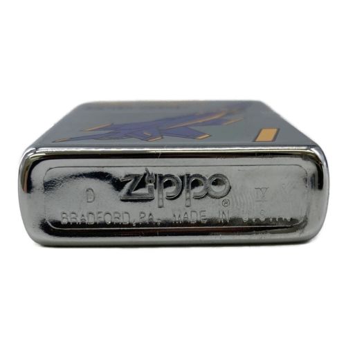 ZIPPO F/A-18A HORNET Blue Angels