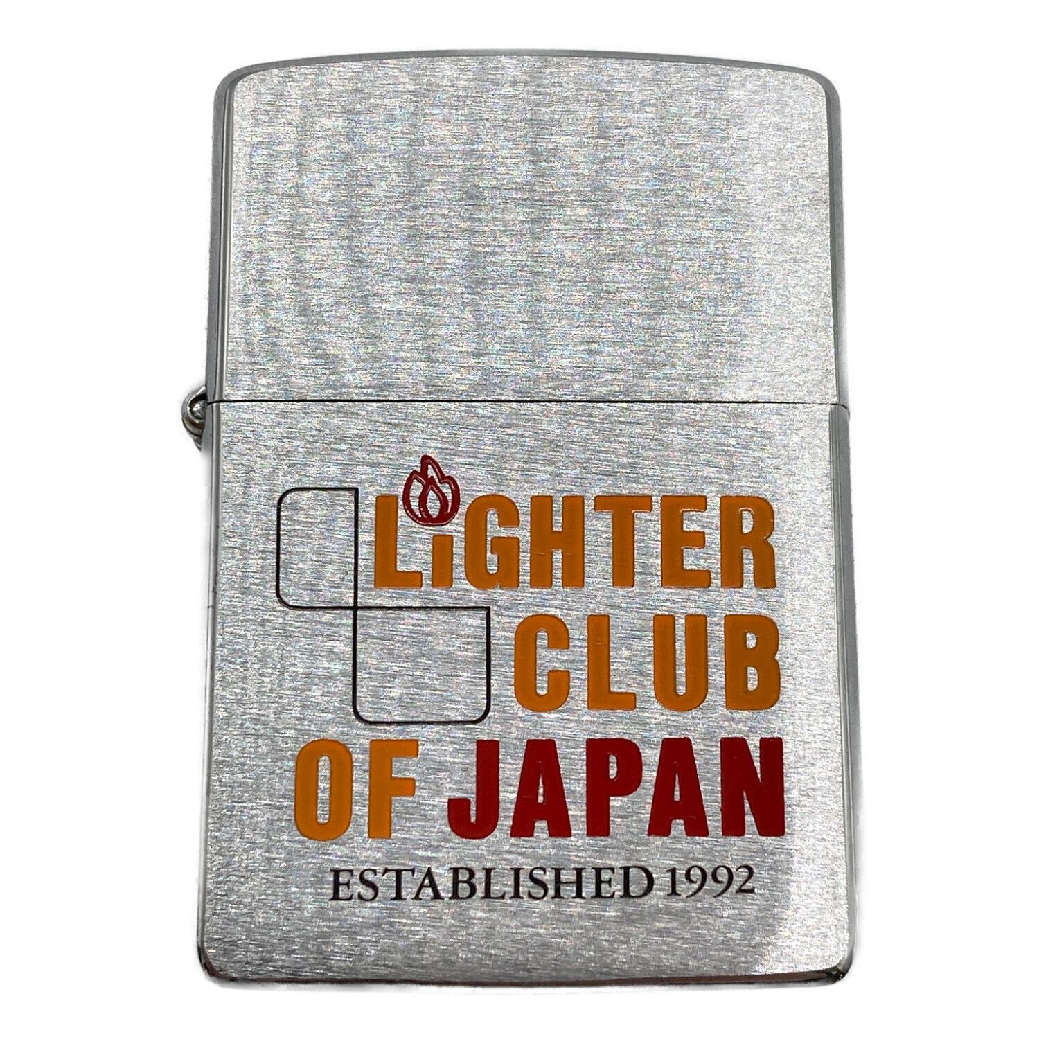 人気絶頂 ZIPPO 卓上ジッポ 2nd ZIPPO パークロフト 卓上ジッポ 使用品 ...