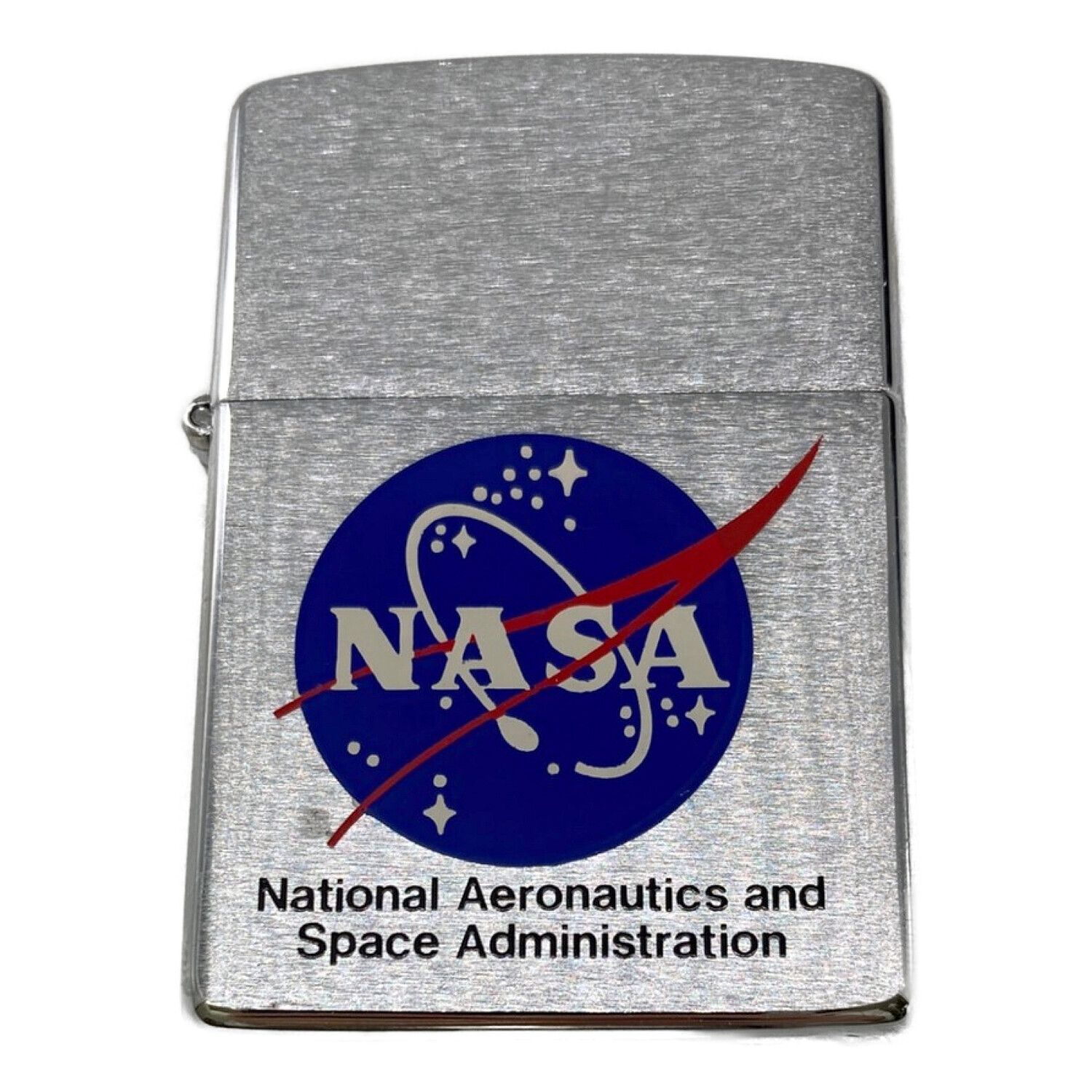 ZIPPO ジッポー　NASA  1998年製