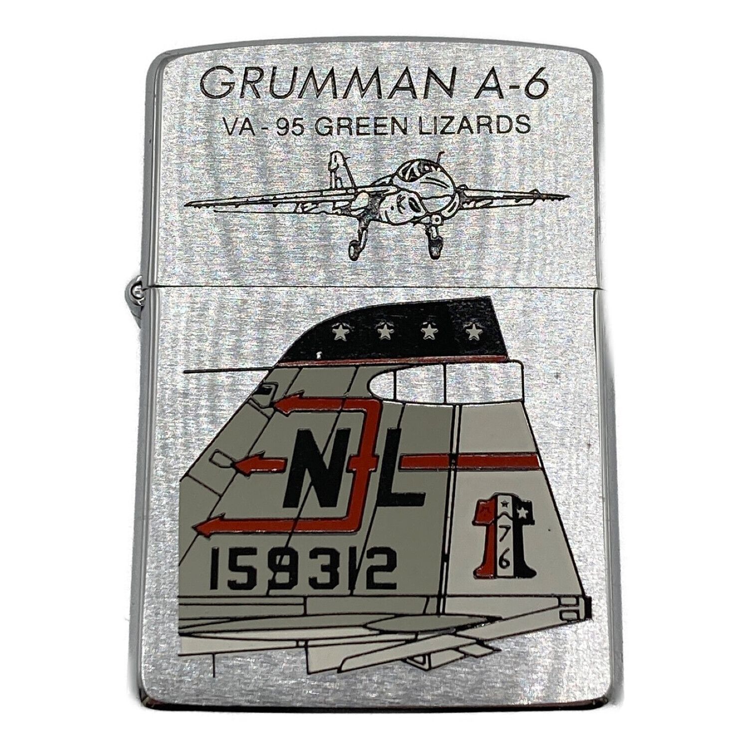 ZIPPO GRUMMAN A-6｜トレファクONLINE