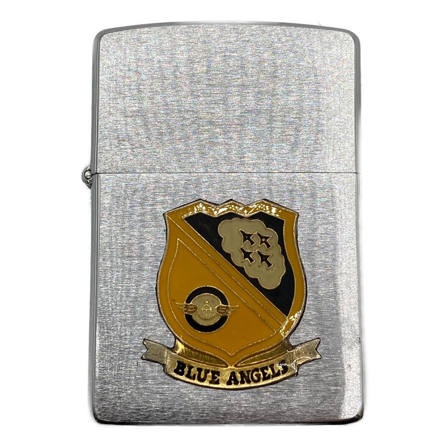 ZIPPO BLUE ANGELS｜トレファクONLINE