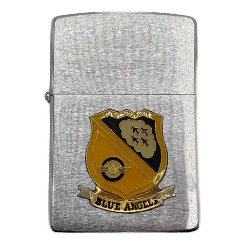 ZIPPO BLUE ANGELS