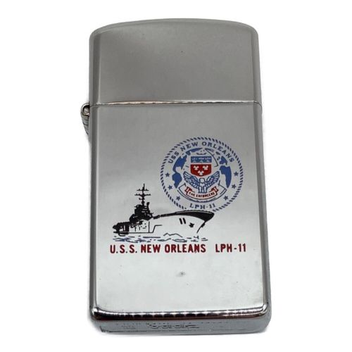 ZIPPO USS NEW ORLEANS｜トレファクONLINE