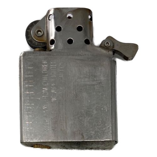 イーゼル型 ディスプレイ・スタンド 【ZIPPO】＊716-