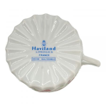 HAVILAND (アビランド) カップ&ソーサー 2Pセット