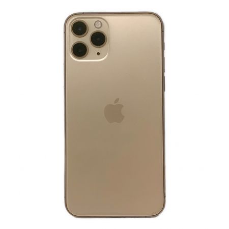 Apple (アップル) iPhone11 Pro MWCF2J/A SIMフリー 修理履歴無し 512GB iOS バッテリー:Bランク(80%) 程度:Bランク サインアウト確認済 353827101890639