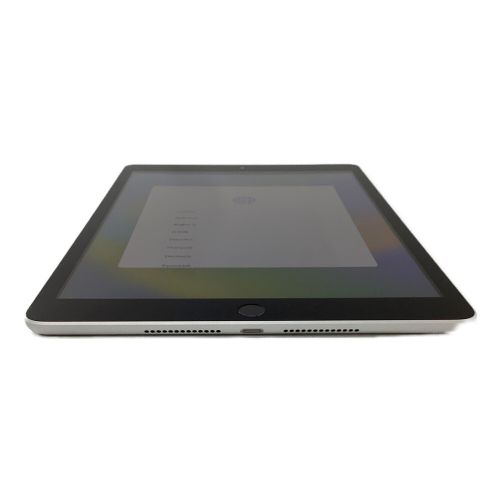 Apple (アップル) iPad(第9世代) 64GB SoftBank iOS MK493J/A ▲ サインアウト確認済 355818726569862