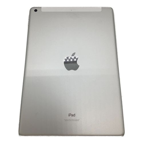 Apple (アップル) iPad(第9世代) 64GB SoftBank iOS MK493J/A ▲ サインアウト確認済 355818726569862