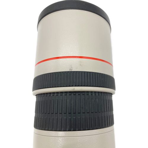 CANON (キャノン) 単焦点レンズ IMAGE STABILIZER ULTRASONIC LENS EF 300mm F:1.4 キャノンマウント 108080