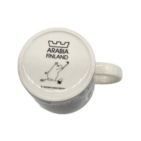 ARABIA (アラビア) マグカップ スティンキー