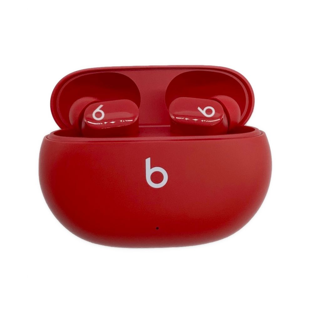 beats (ビーツ) ワイヤレスイヤホン beats studio buds MJ503PA