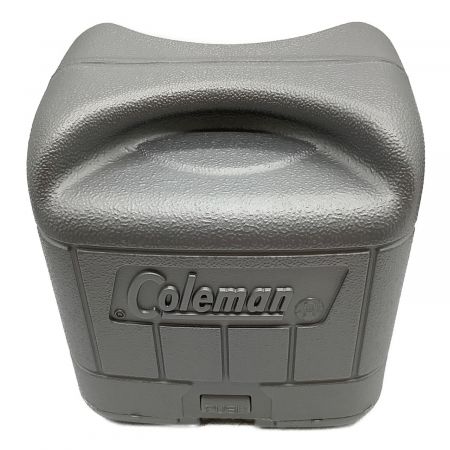 Coleman (コールマン) ガソリンシングルバーナー 533-737J 1997年製