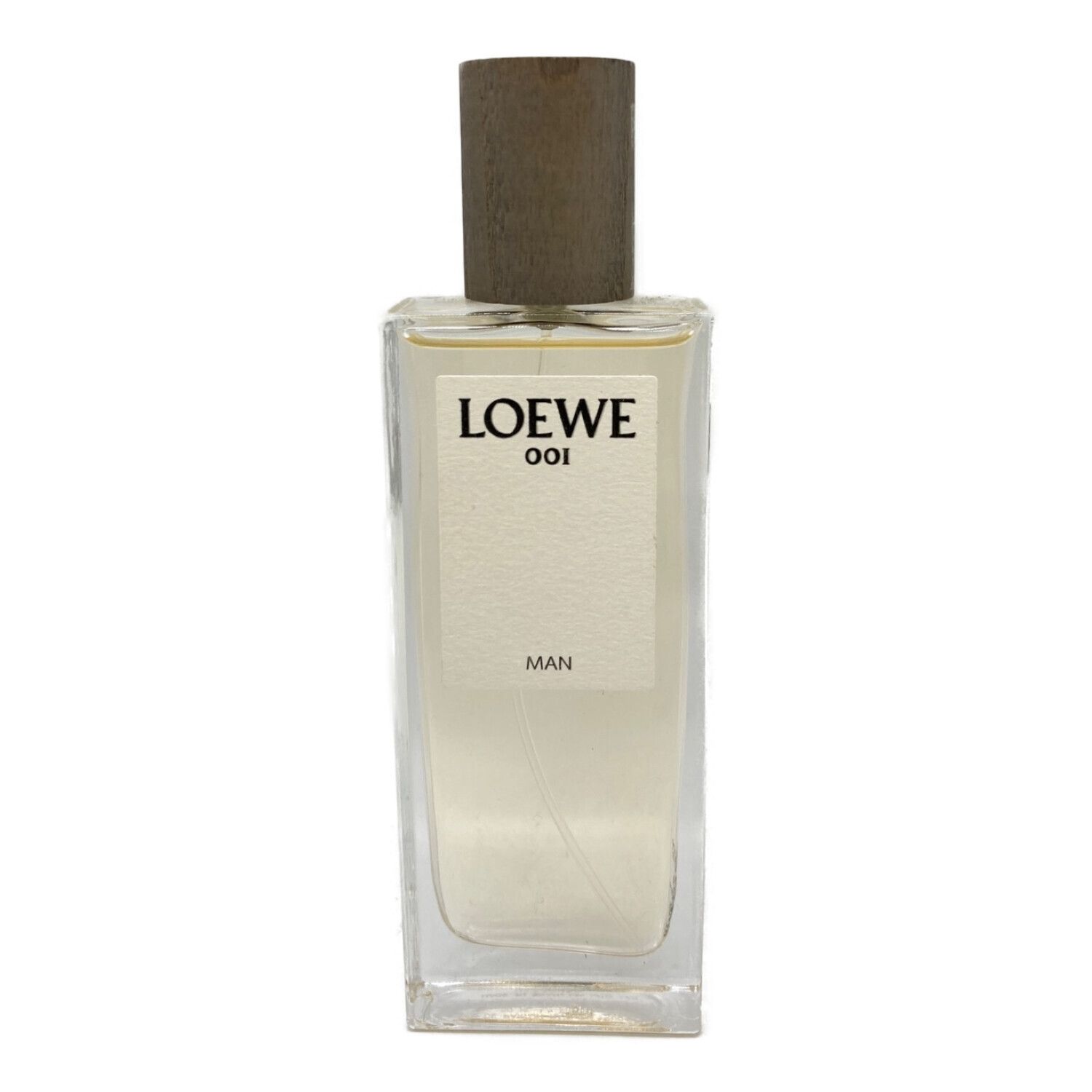 LOEWE (ロエベ) 香水 ロエベ 001 マン オードゥ パルファム 50ml
