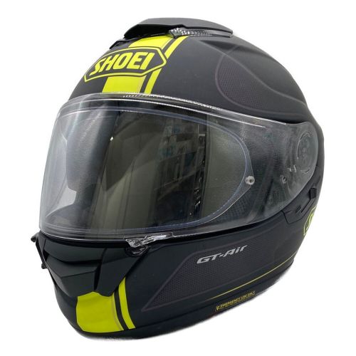 SHOEI (ショーエイ) バイク用ヘルメット SIZE M GT-Air Wanderer 2018