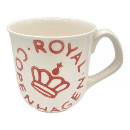 ROYAL COPENHAGEN (ロイヤル・コペンハーゲン) マグカップ