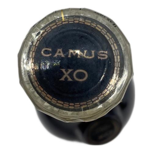 カミュ XO コニャック 700ml