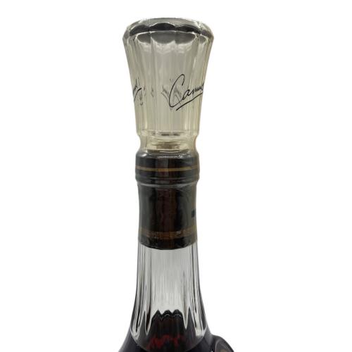 カミュ XO コニャック 700ml