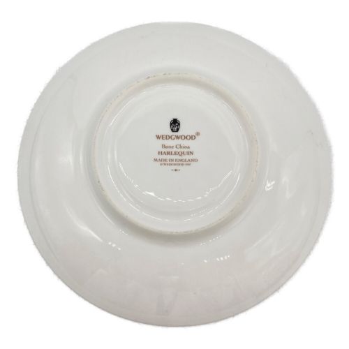 Wedgwood (ウェッジウッド) カップ&ソーサー 廃盤品 ハーレクイーン