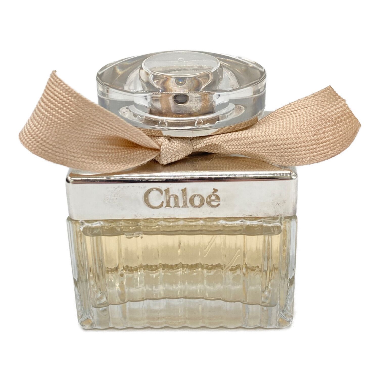 Chloe (クロエ) 香水 クロエオードパルファム 50ml 残量50%-80 